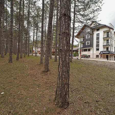 Beli Bor Zlatibor Aparthotel Luaran gambar