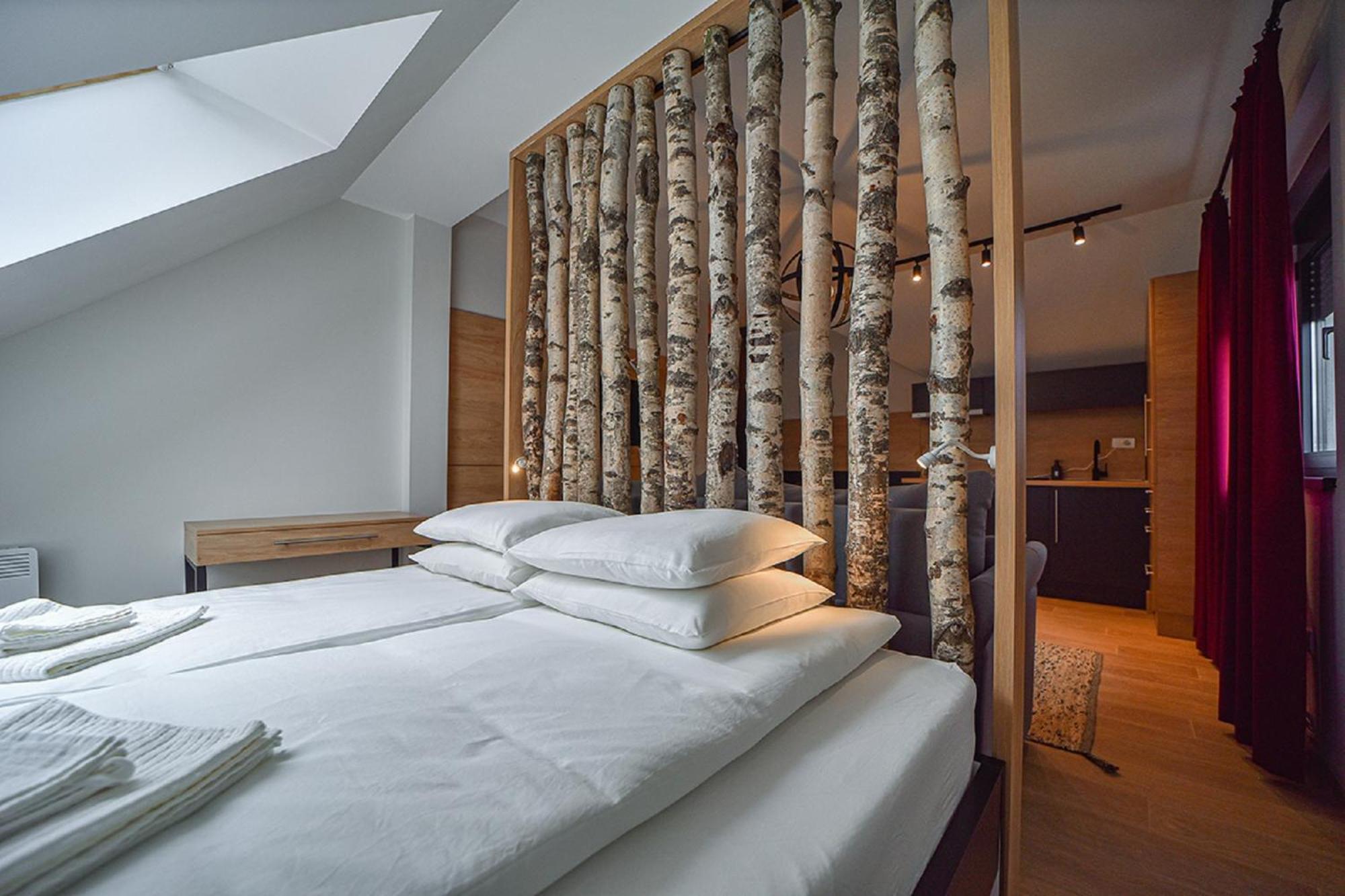 Beli Bor Zlatibor Aparthotel Luaran gambar
