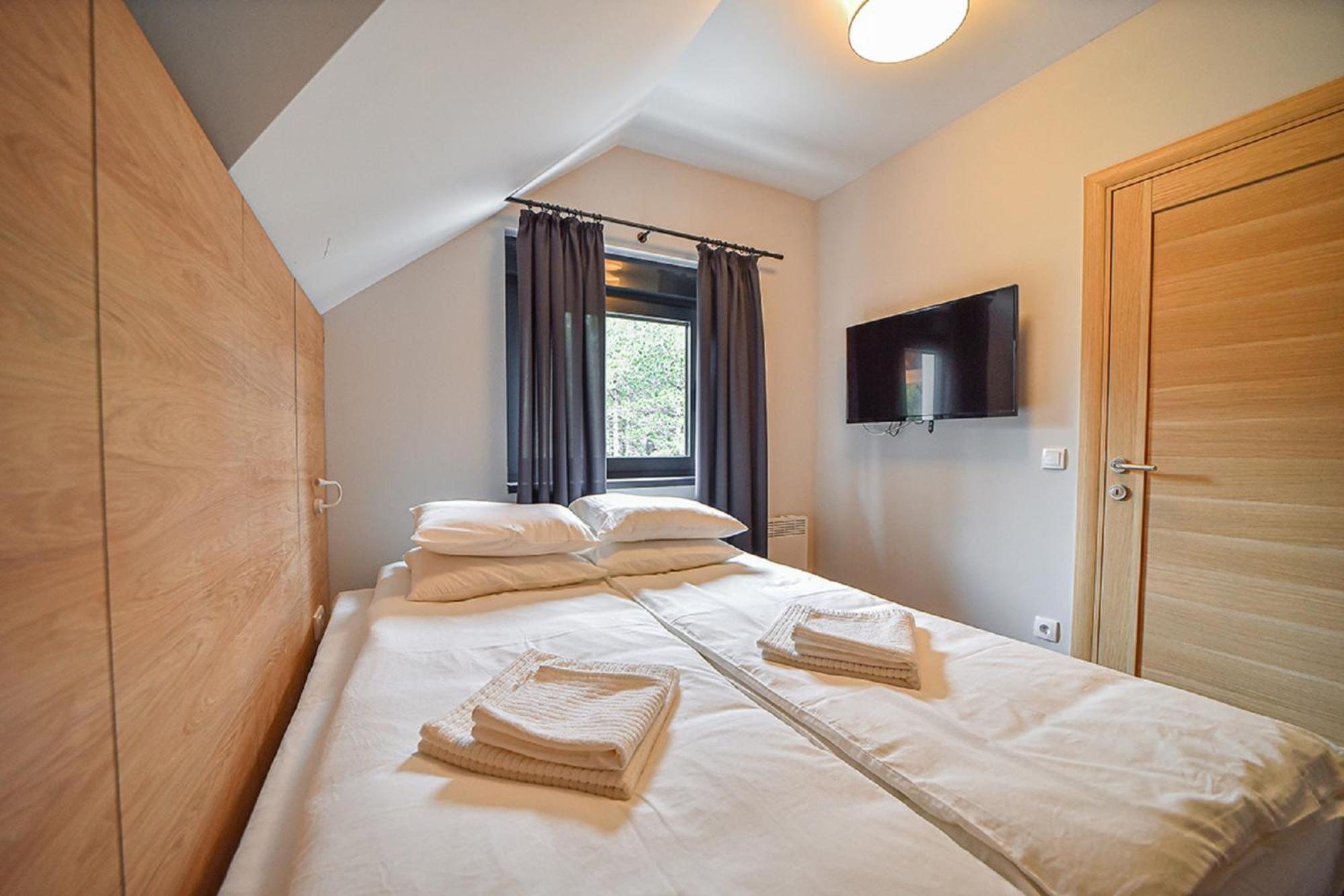 Beli Bor Zlatibor Aparthotel Luaran gambar