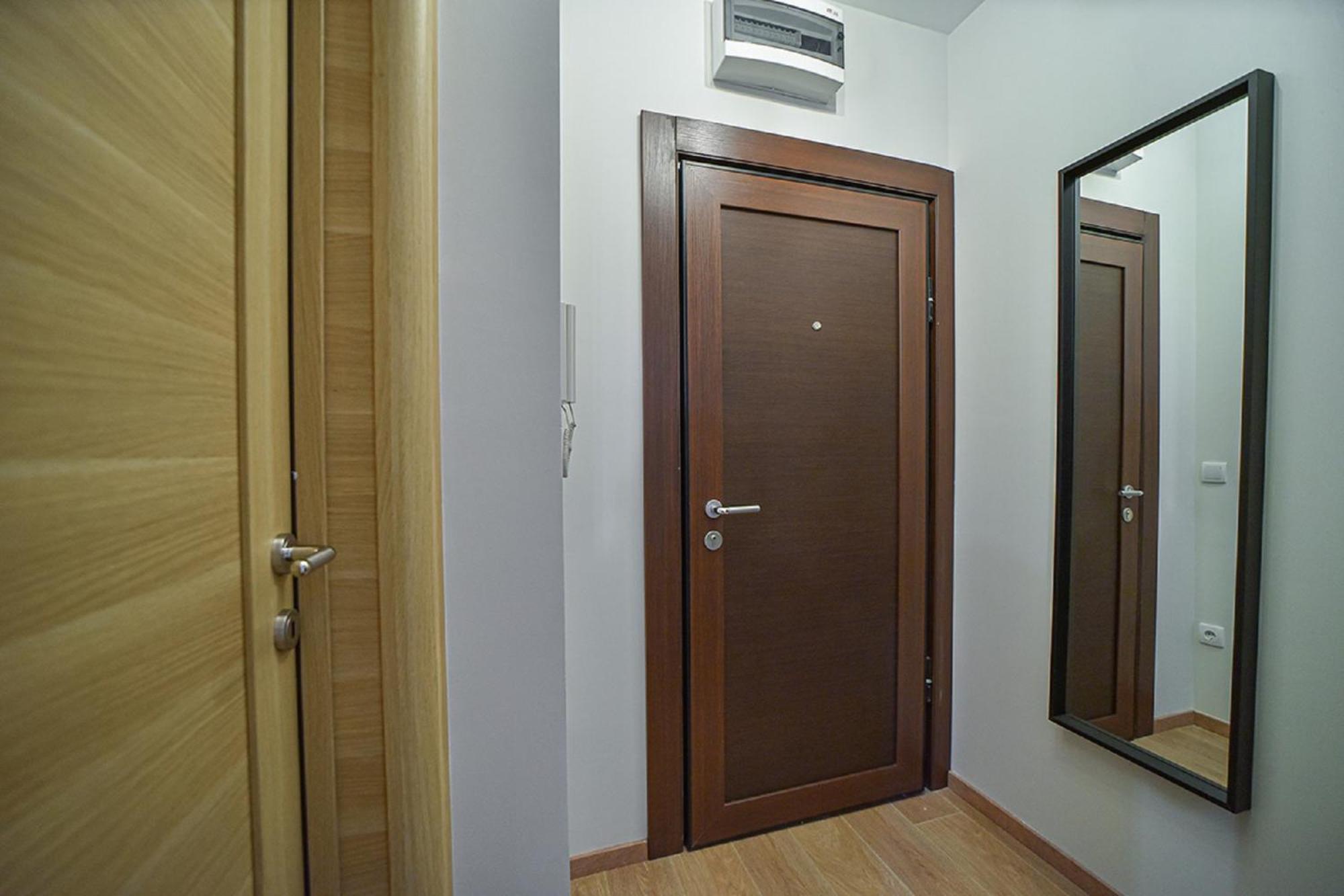 Beli Bor Zlatibor Aparthotel Luaran gambar