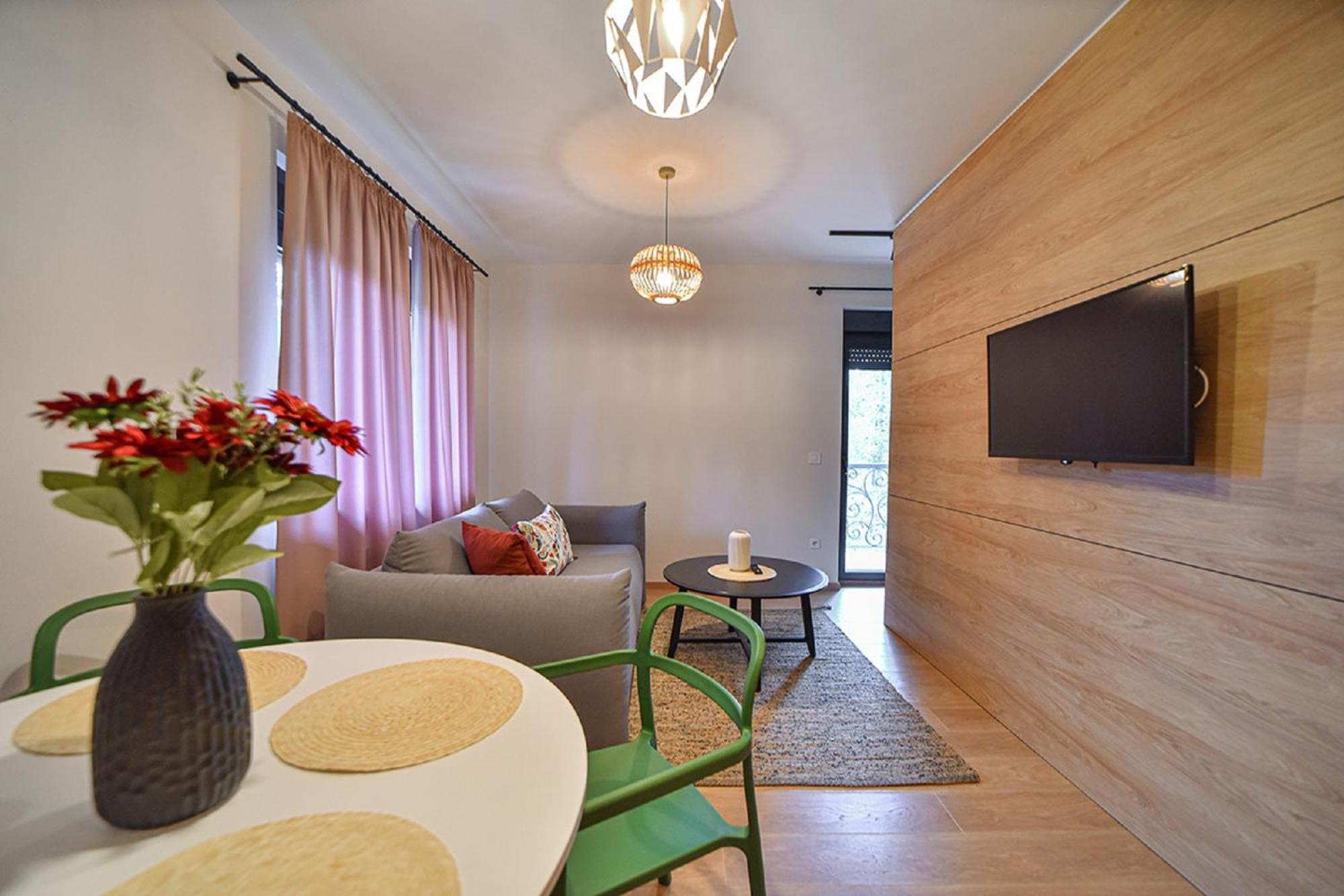 Beli Bor Zlatibor Aparthotel Luaran gambar
