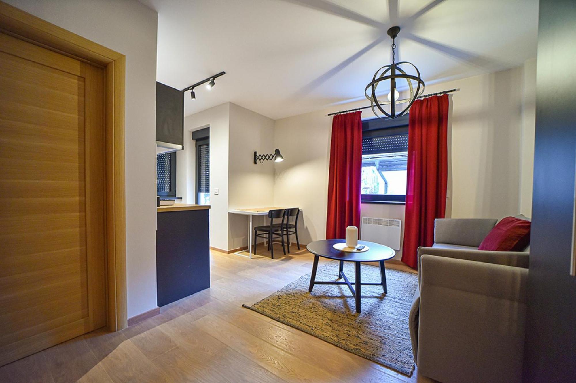Beli Bor Zlatibor Aparthotel Luaran gambar