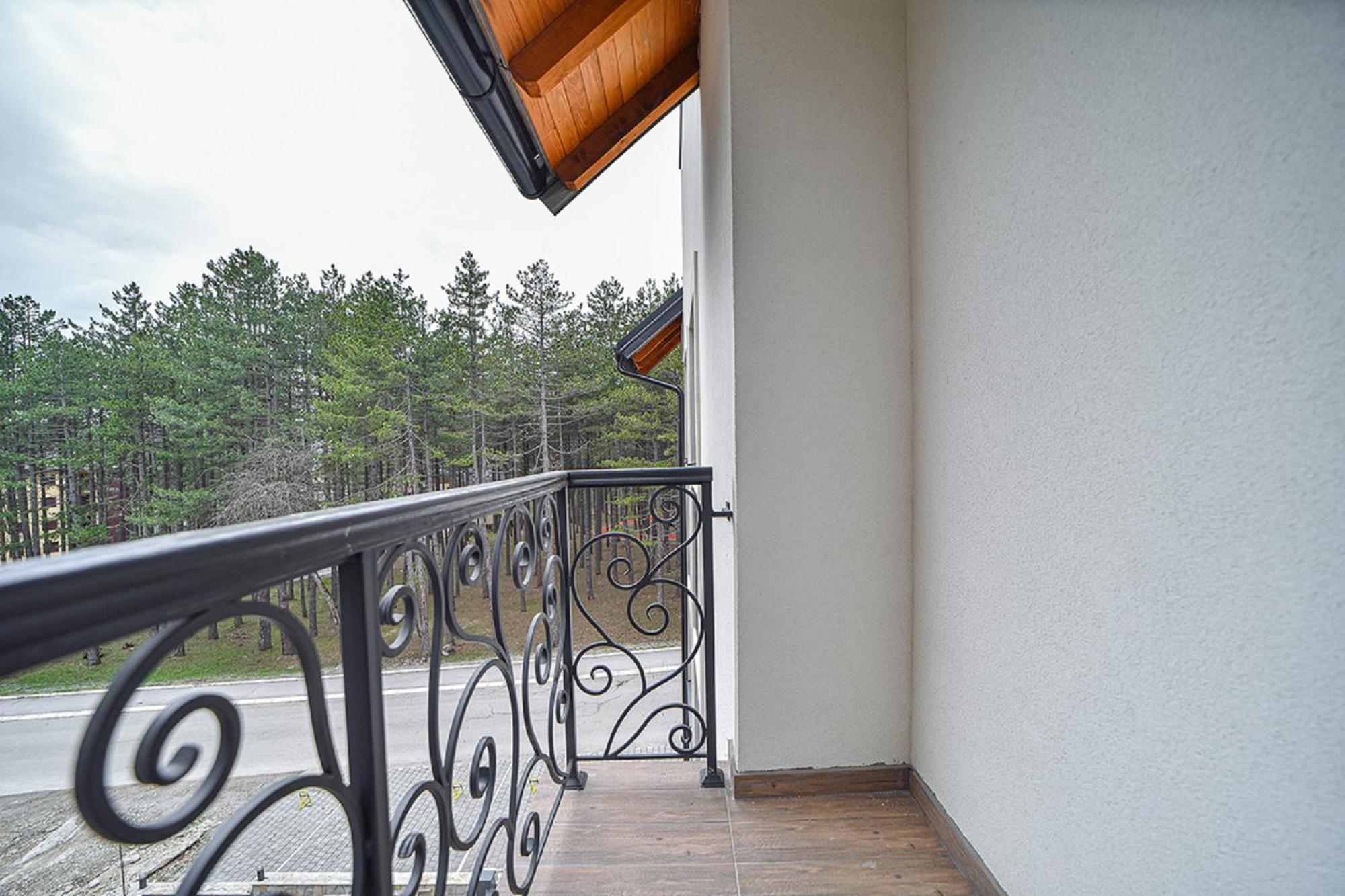 Beli Bor Zlatibor Aparthotel Luaran gambar