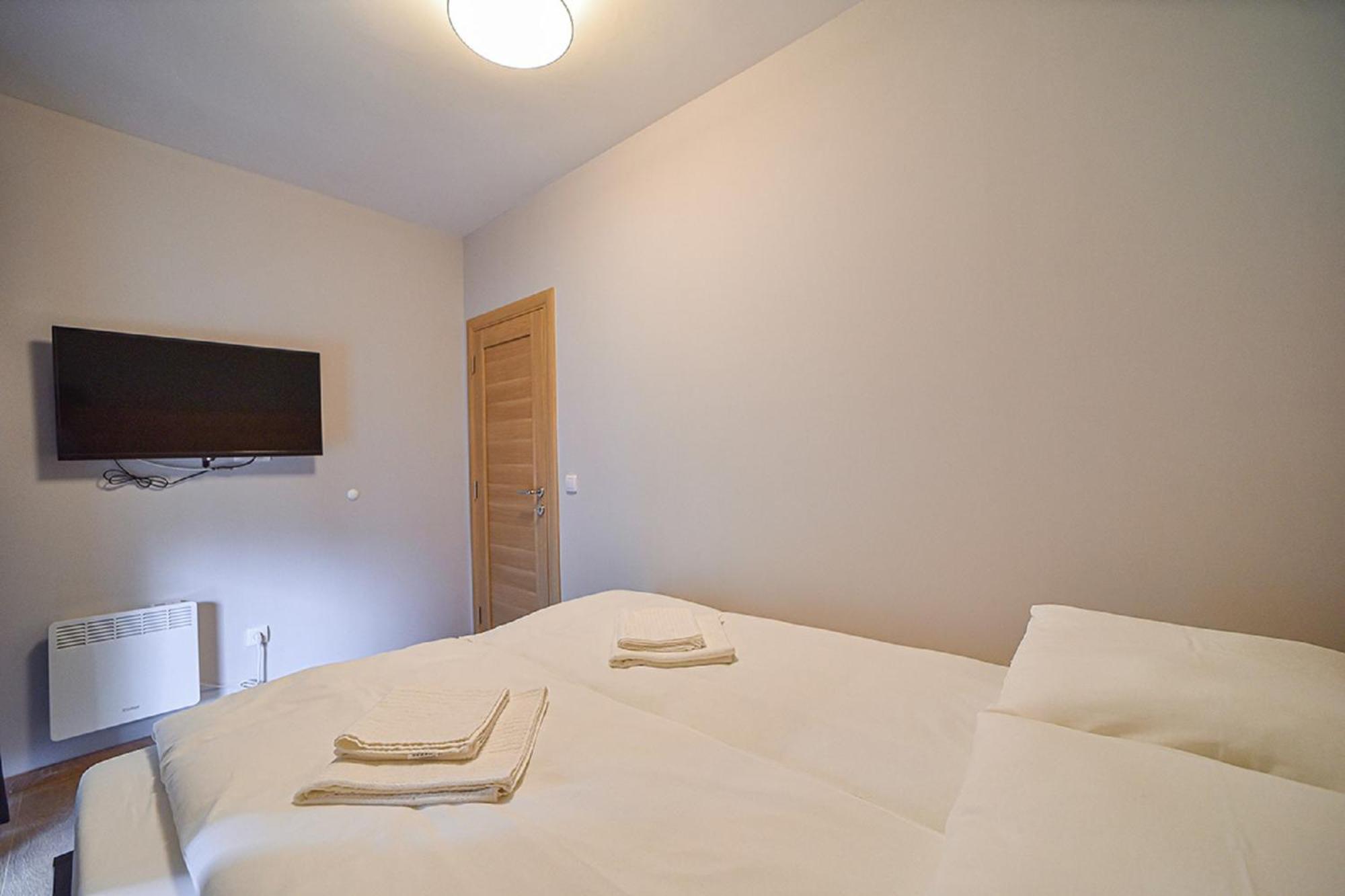 Beli Bor Zlatibor Aparthotel Luaran gambar