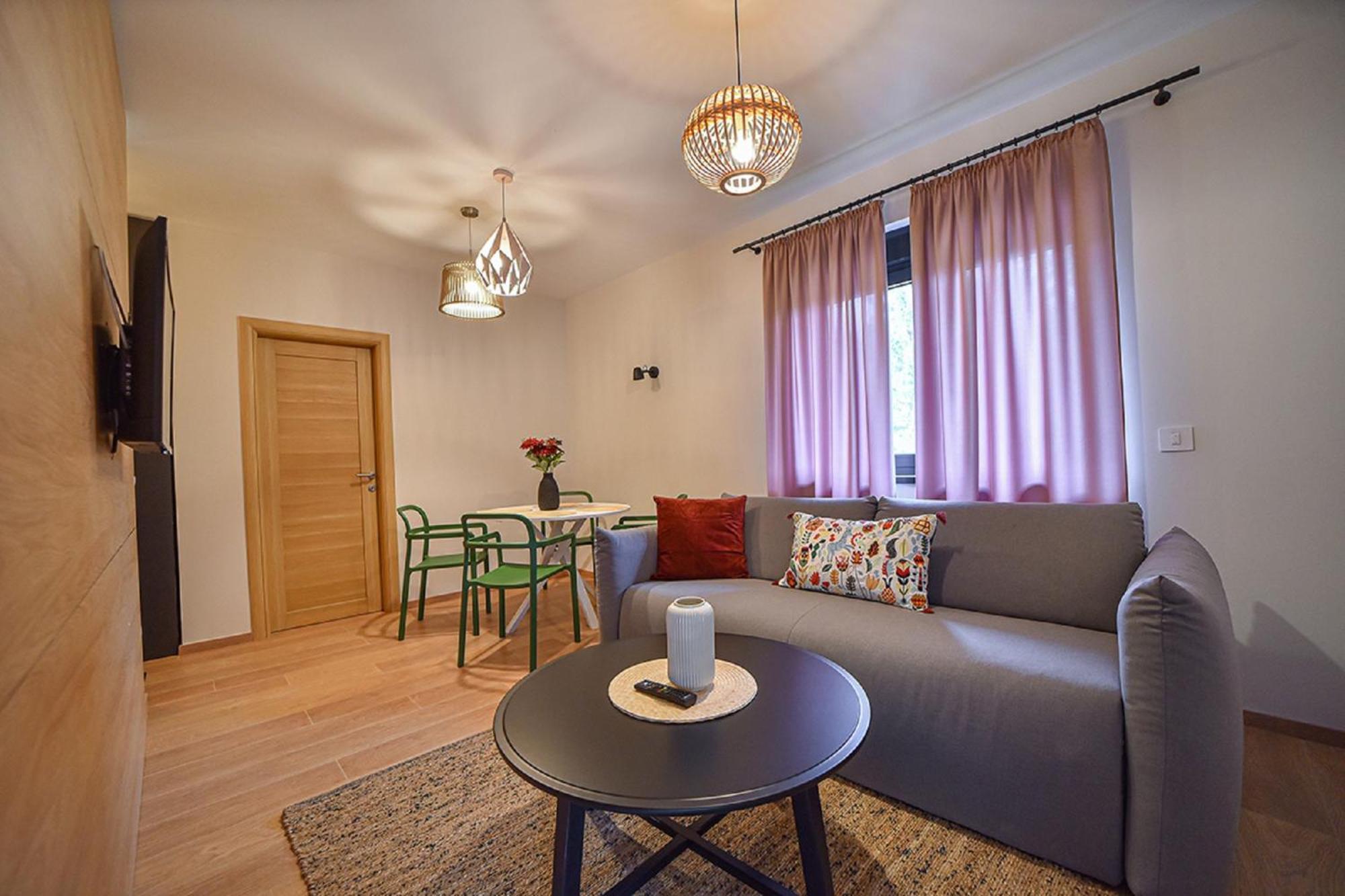 Beli Bor Zlatibor Aparthotel Luaran gambar