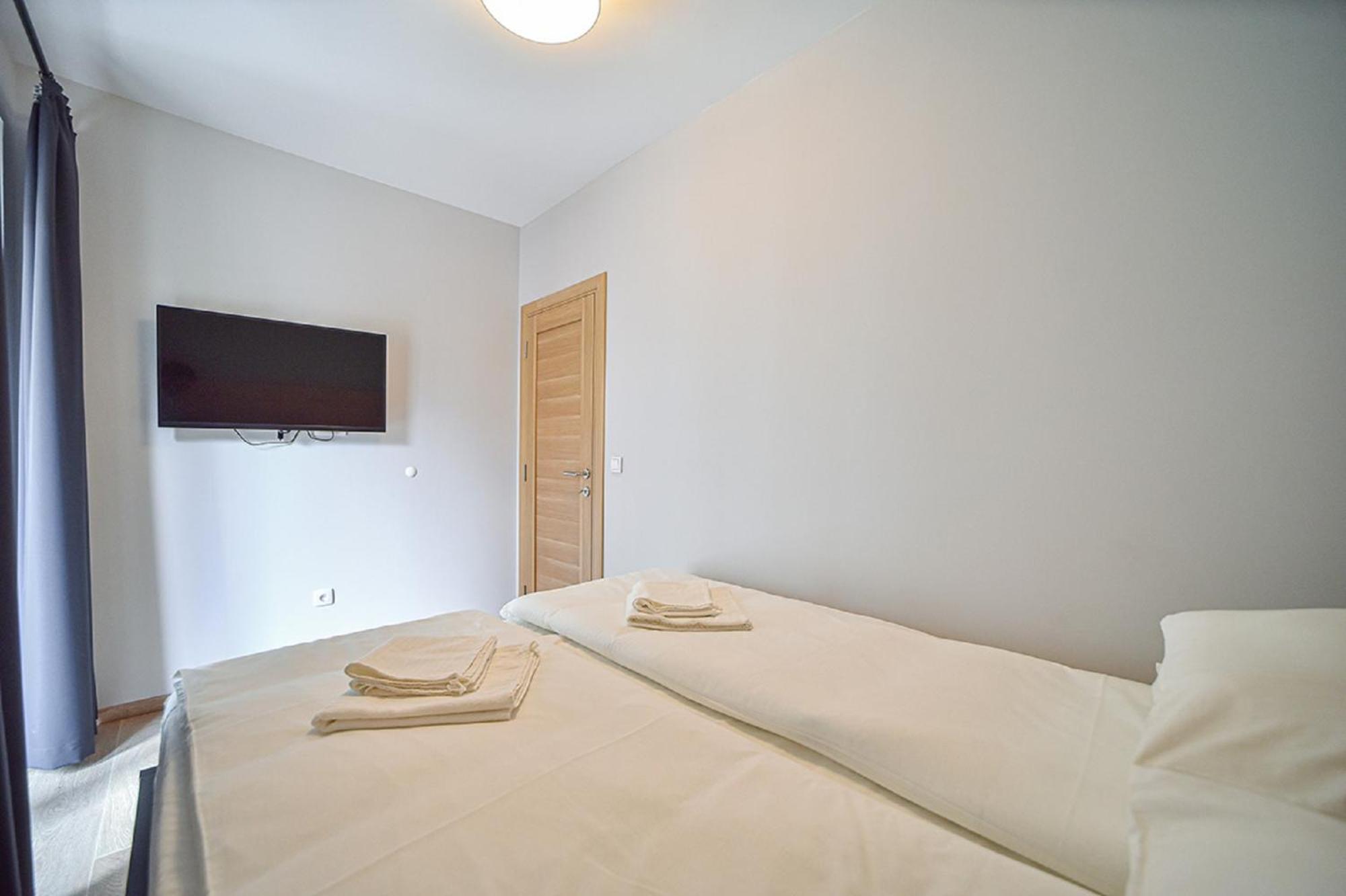 Beli Bor Zlatibor Aparthotel Luaran gambar