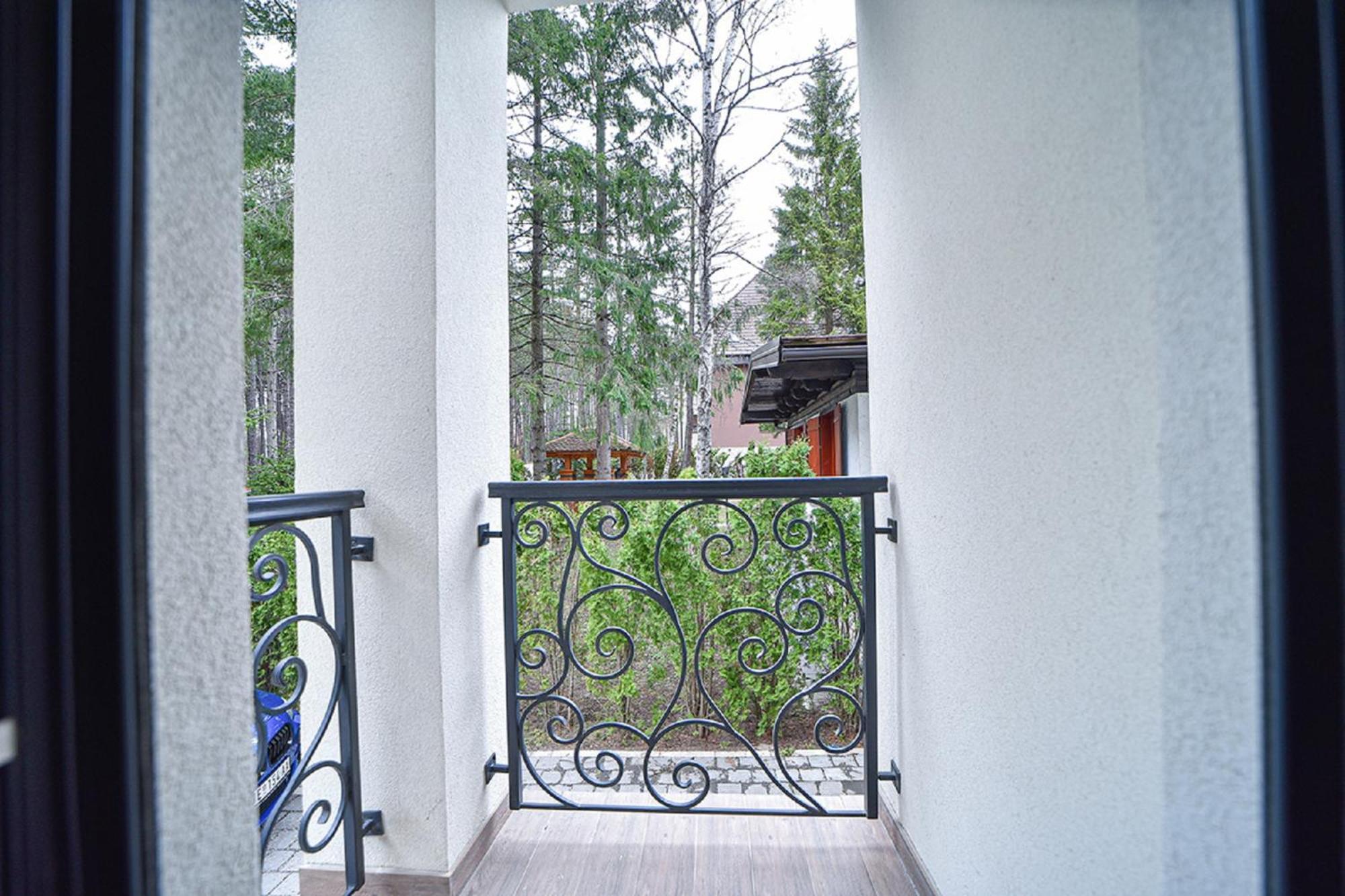 Beli Bor Zlatibor Aparthotel Luaran gambar