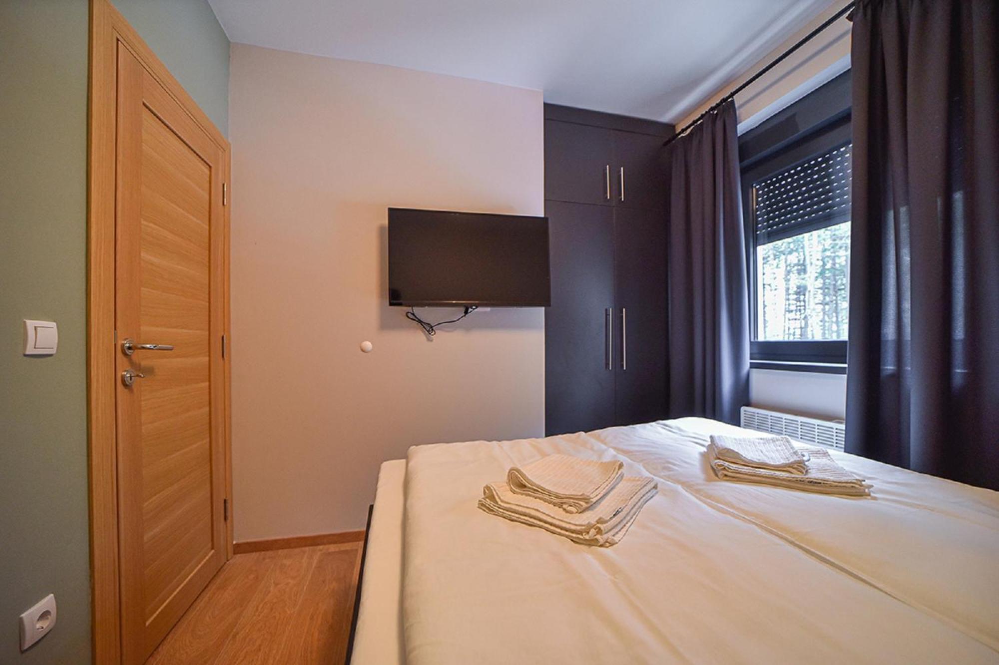 Beli Bor Zlatibor Aparthotel Luaran gambar
