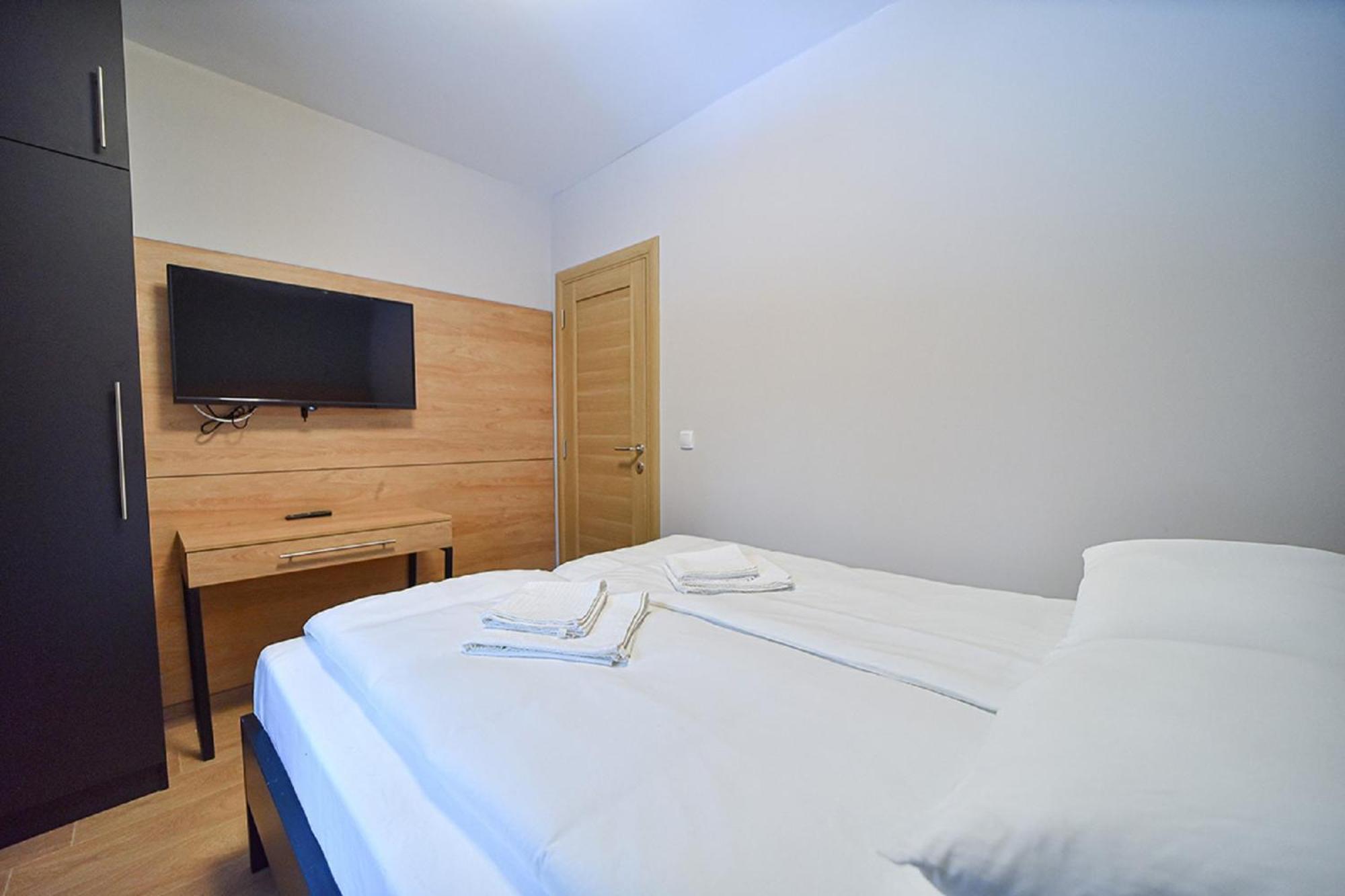 Beli Bor Zlatibor Aparthotel Luaran gambar