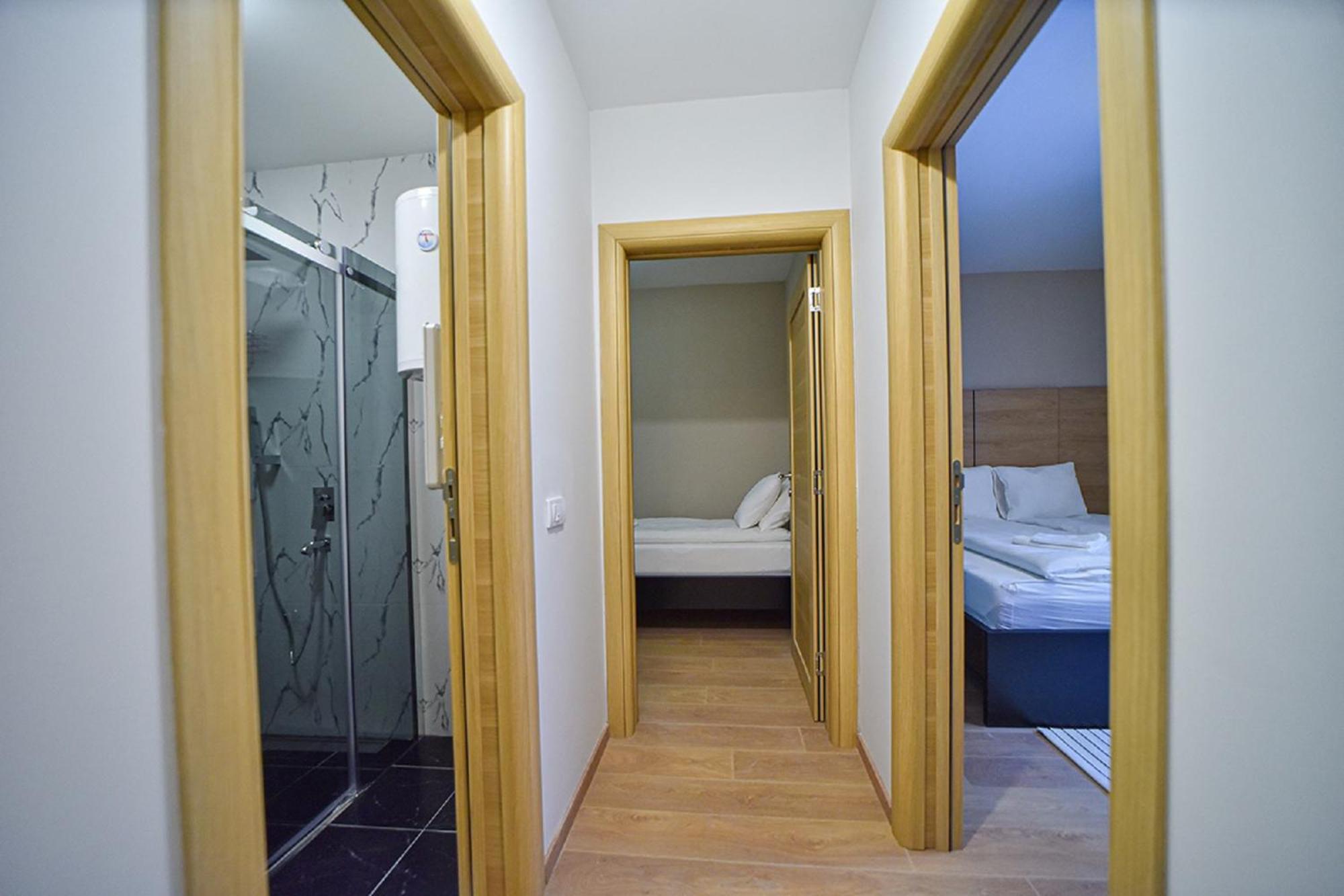 Beli Bor Zlatibor Aparthotel Luaran gambar