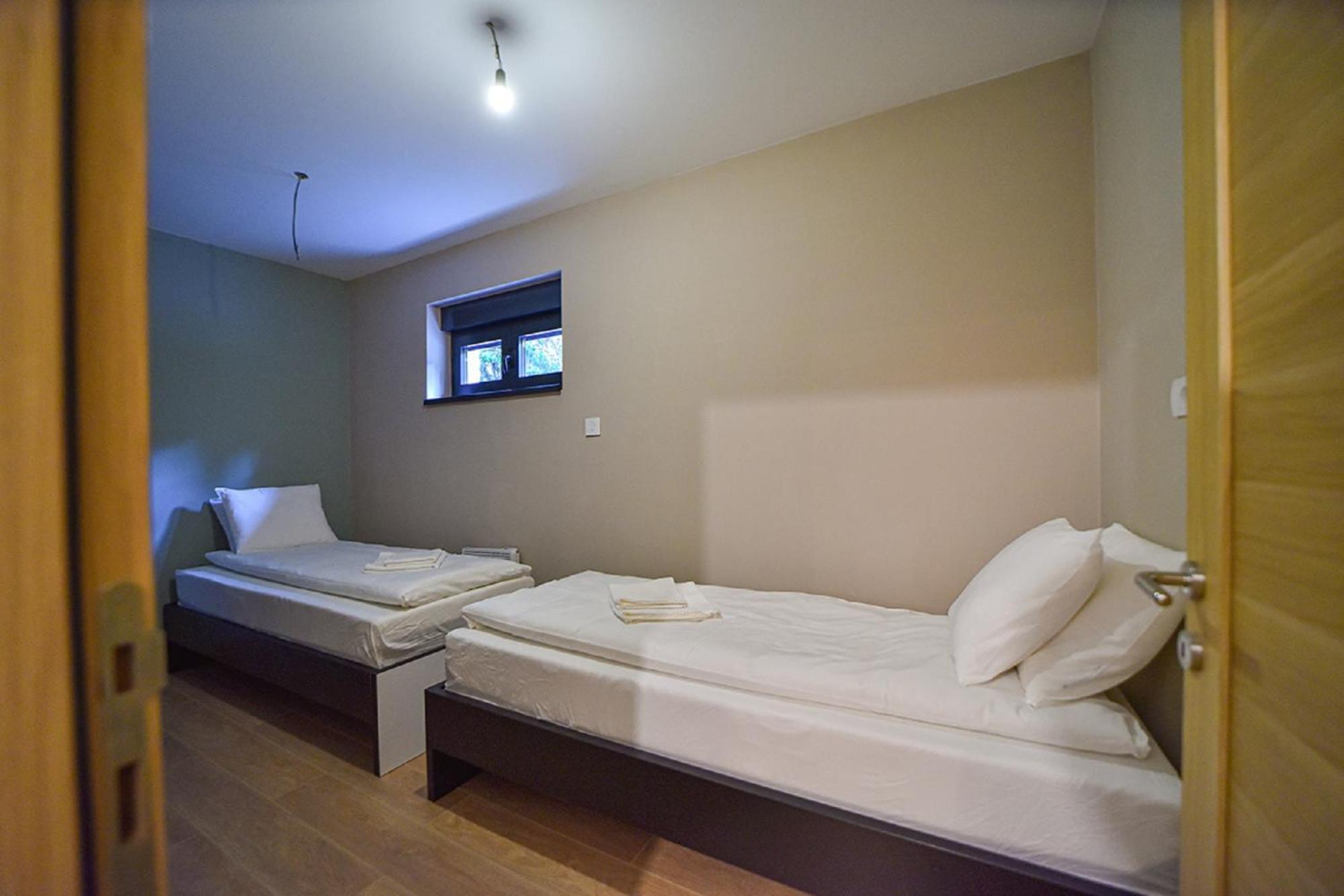 Beli Bor Zlatibor Aparthotel Luaran gambar