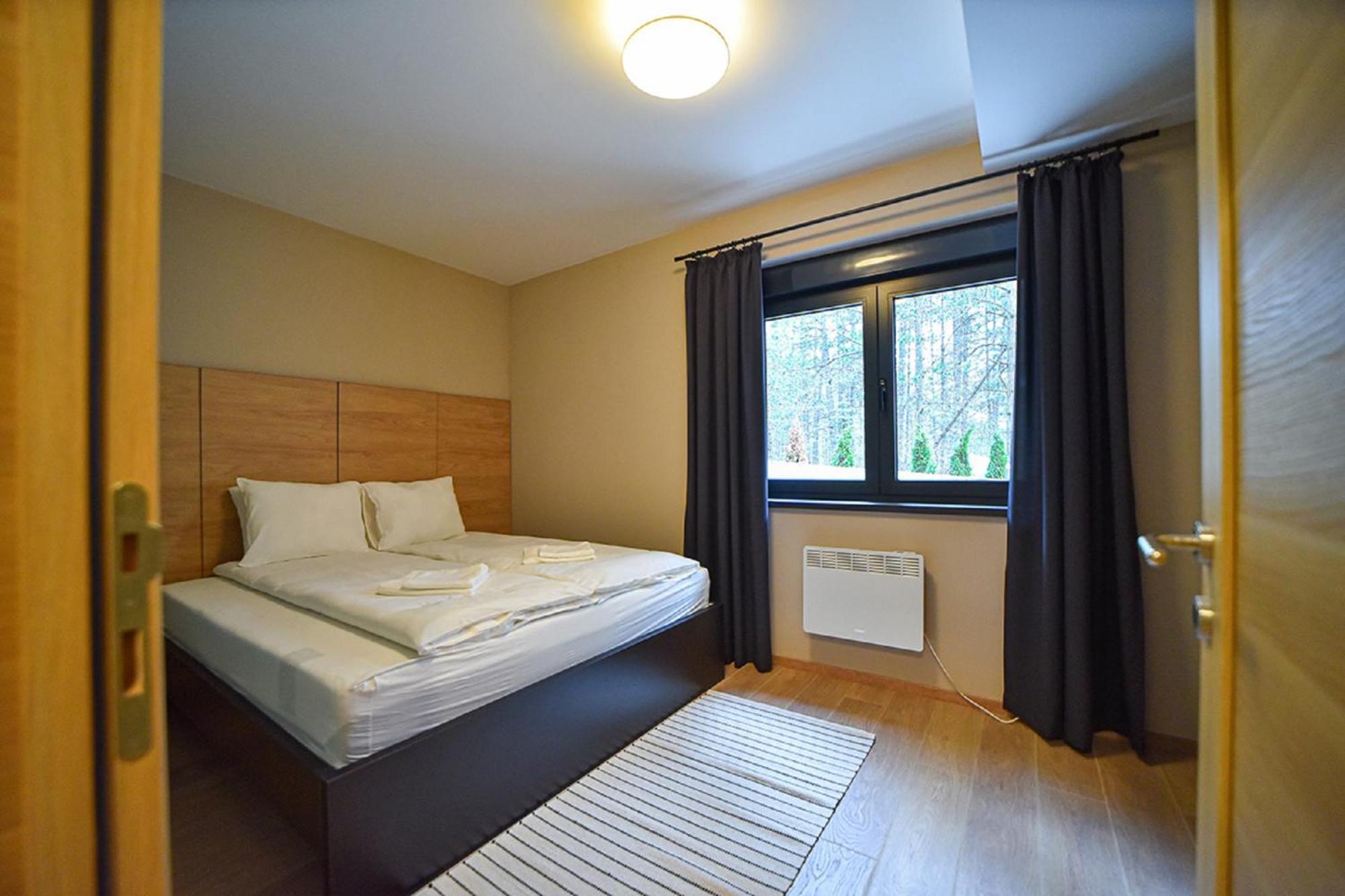 Beli Bor Zlatibor Aparthotel Luaran gambar