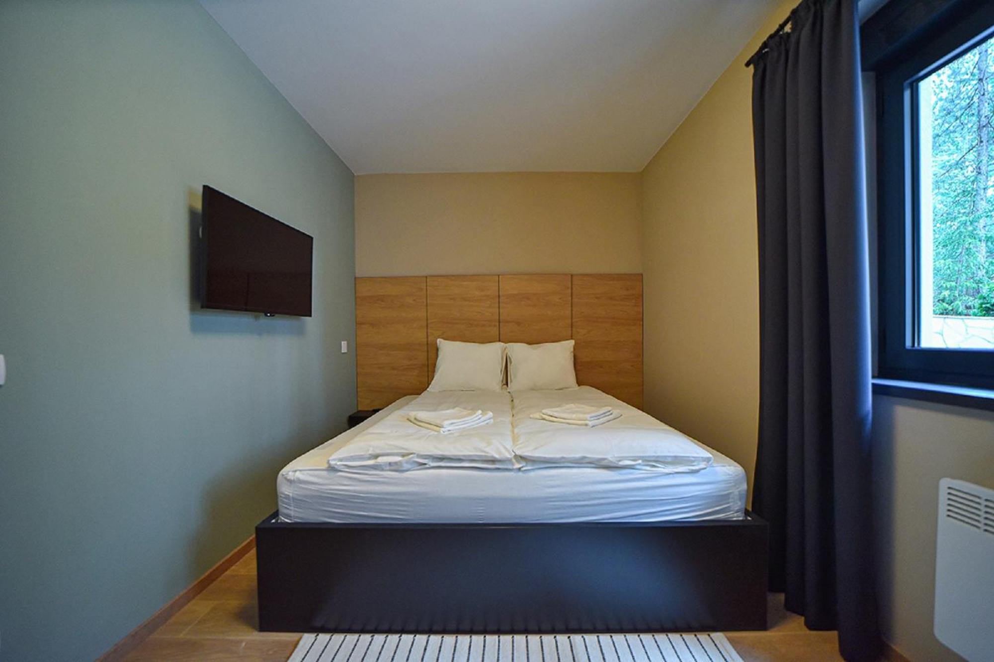 Beli Bor Zlatibor Aparthotel Luaran gambar