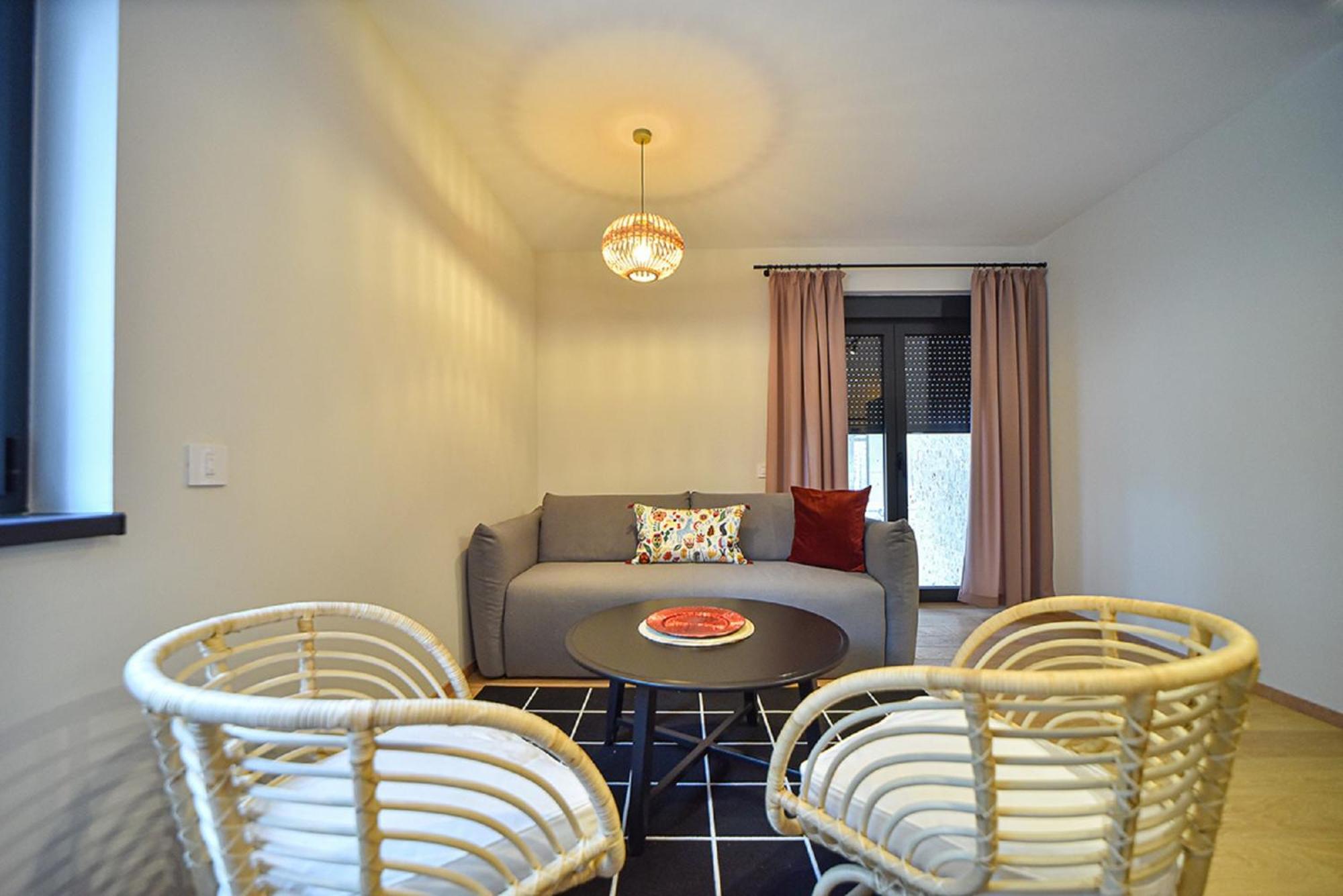 Beli Bor Zlatibor Aparthotel Luaran gambar