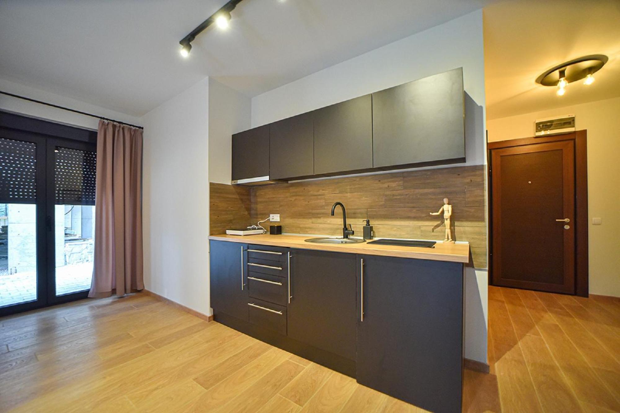 Beli Bor Zlatibor Aparthotel Luaran gambar
