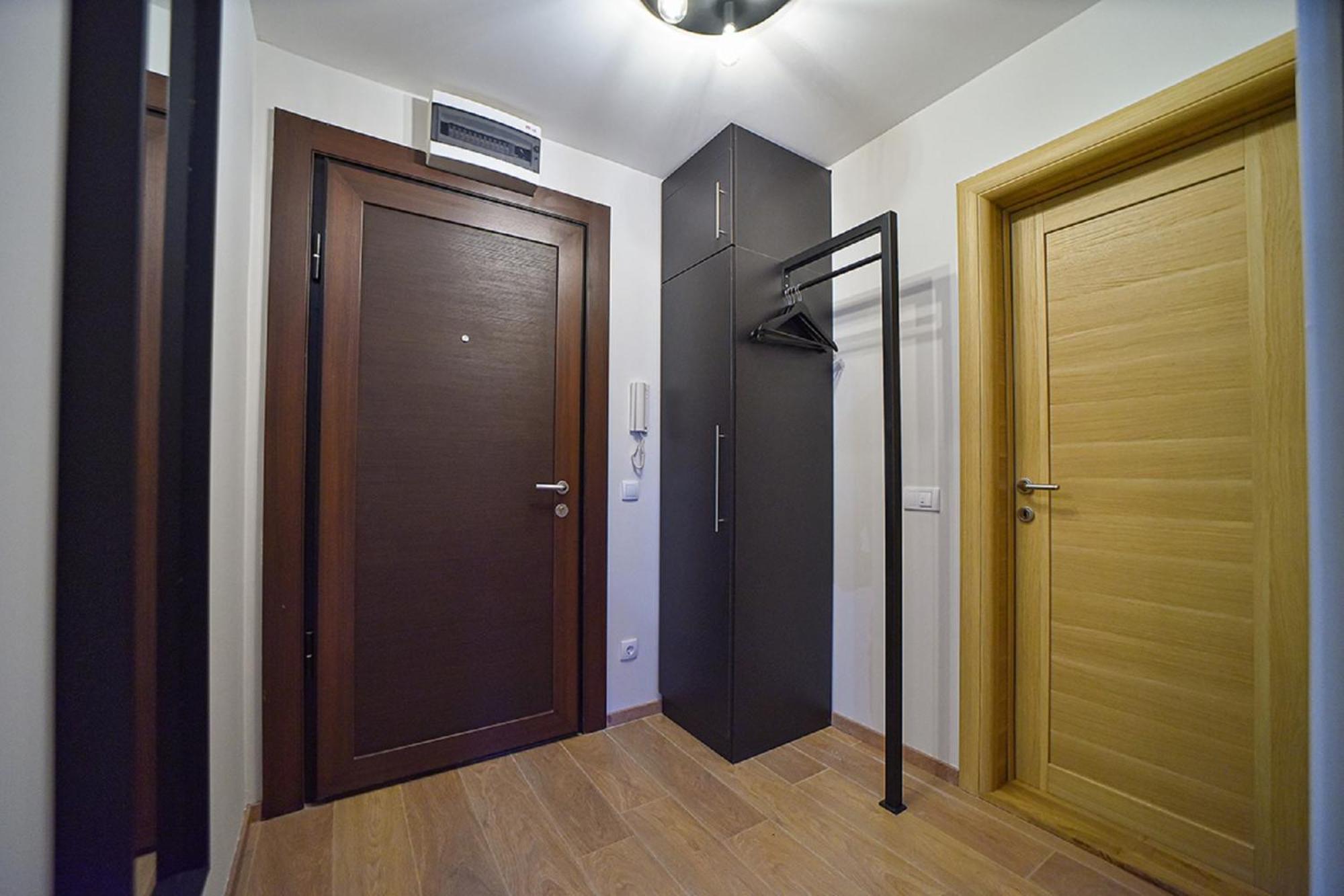 Beli Bor Zlatibor Aparthotel Luaran gambar