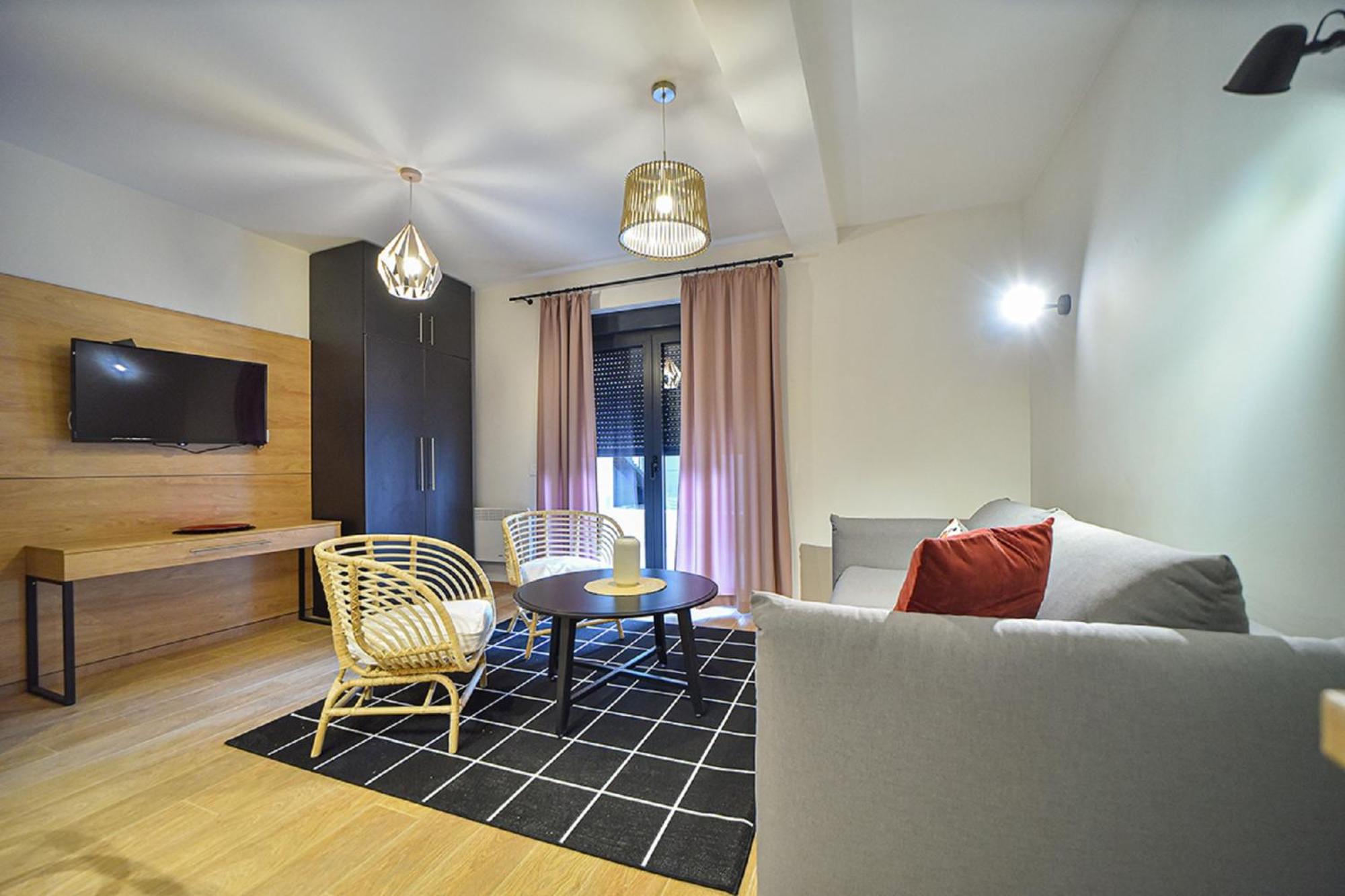 Beli Bor Zlatibor Aparthotel Luaran gambar