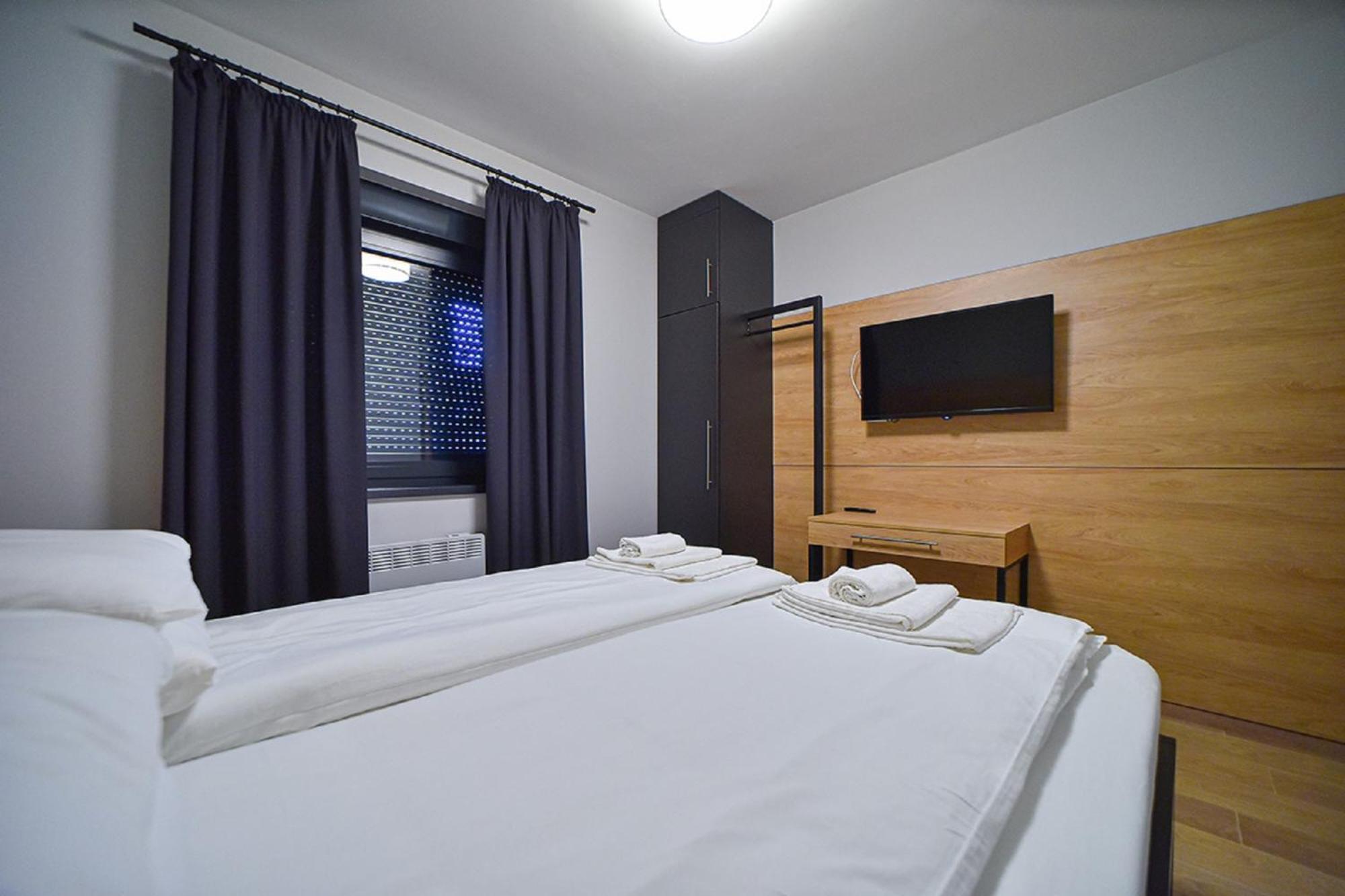 Beli Bor Zlatibor Aparthotel Luaran gambar