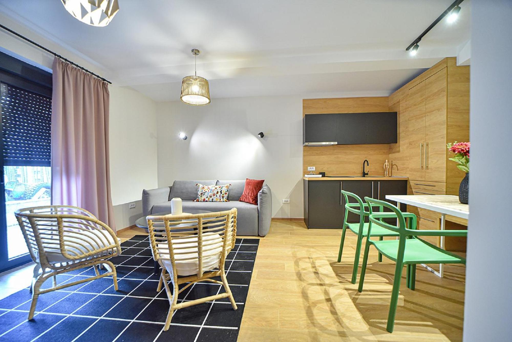 Beli Bor Zlatibor Aparthotel Luaran gambar